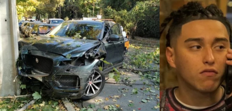 Cedida/Pablo Chill-E