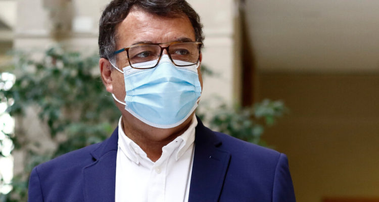 ARCHIVO | Leonardo Rubilar | Agencia UNO