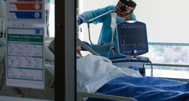 CONTEXTO – Agencia Uno