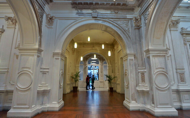 José Francisco Zúñiga | Agencia UNO