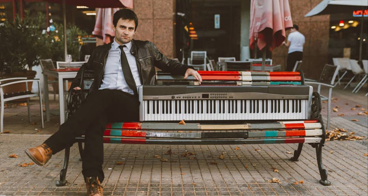 Francisco Germain l Cedida