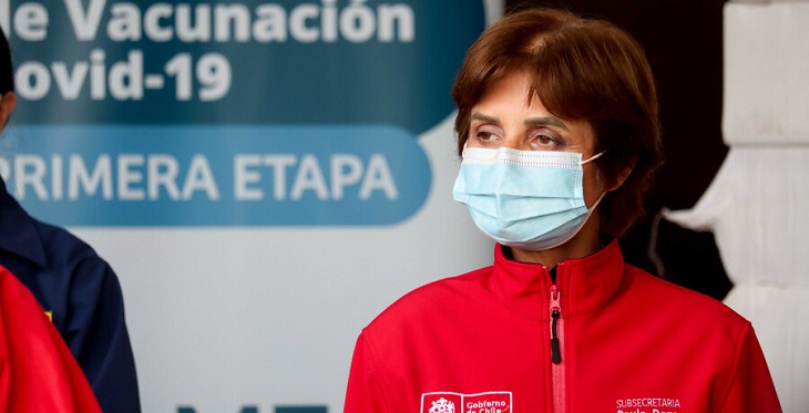 Archivo | Agencia UNO