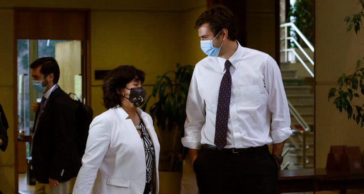 ARCHIVO | Agencia UNO