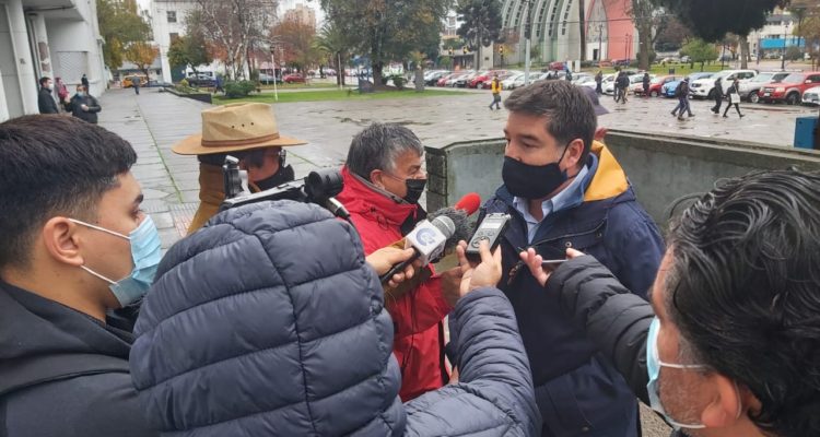 Seremi de Vivienda Ñuble