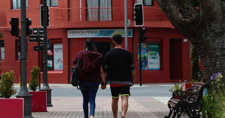 ARCHIVO | Agencia UNO