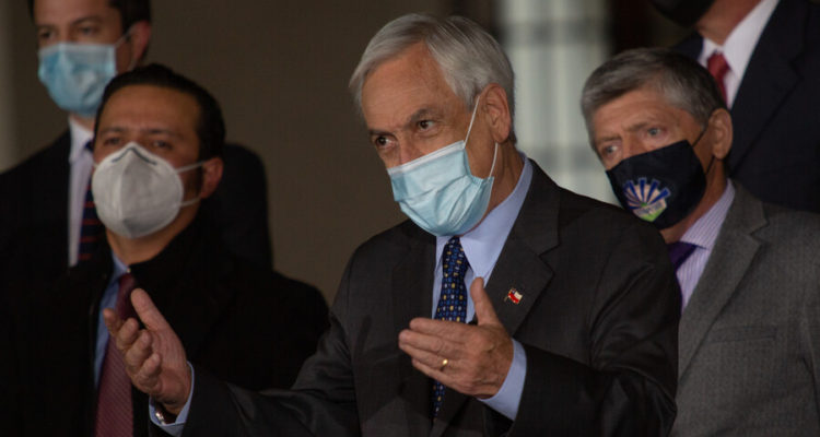 Diego Martín | Agencia UNO