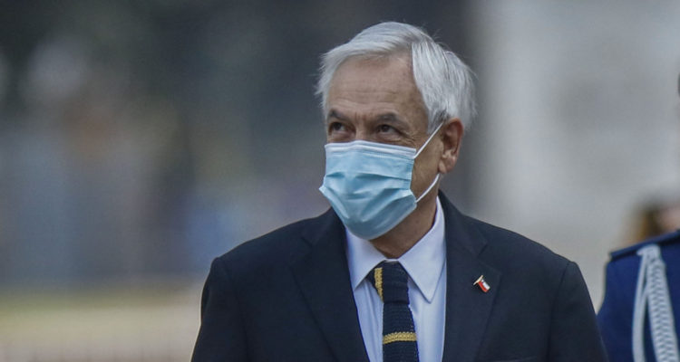 Sebastián Beltrán Gaete | Agencia UNO