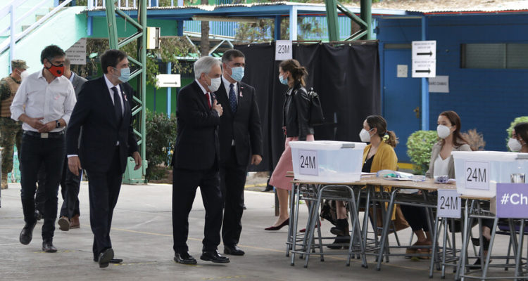 ARCHIVO | Agencia UNO