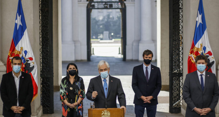 ARCHIVO | Agencia UNO