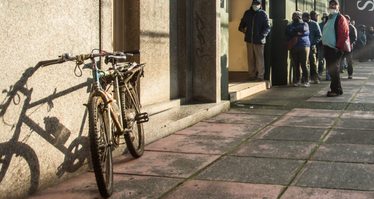 Fernando Lavoz | Agencia UNO