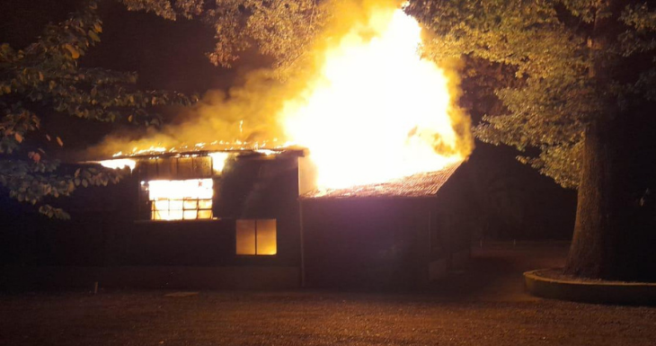 Cedida a RBB | Video: @GTOROSALINAS | Twitter