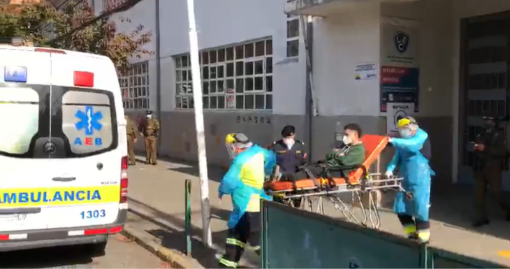 Jorge Enríquez | BBCL