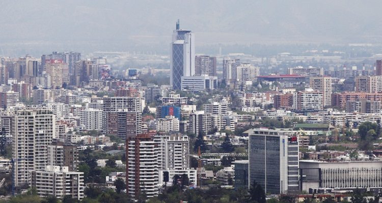 CONTEXTO | Rodrigo Sáenz | Agencia UNO 