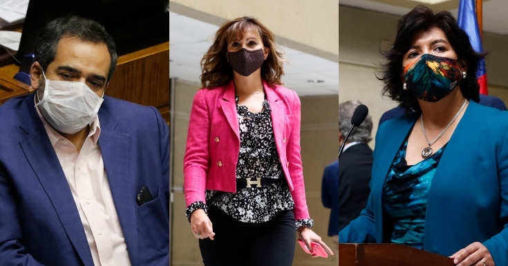 ARCHIVO | Agencia UNO