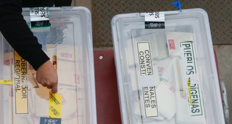 Jorge Díaz Honorato | Agencia UNO