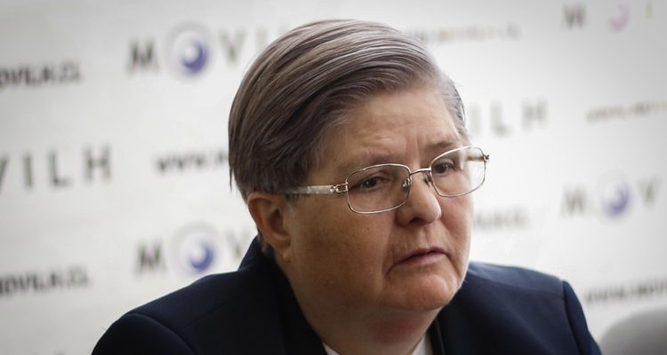 ARCHIVO | Agencia UNO