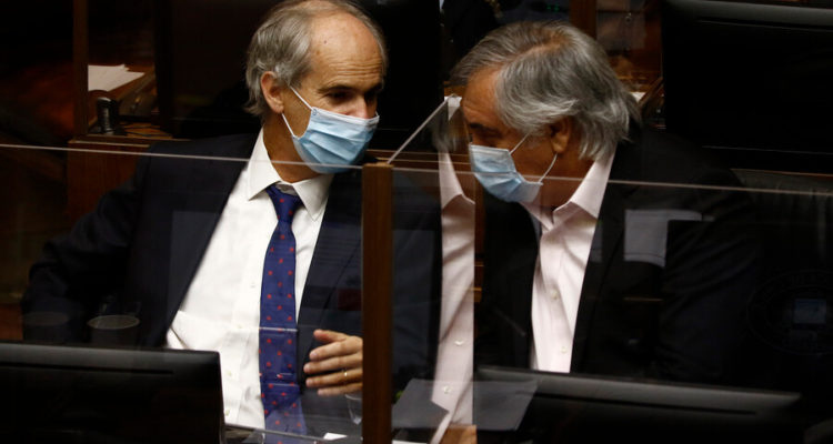 ARCHIVO | Agencia UNO