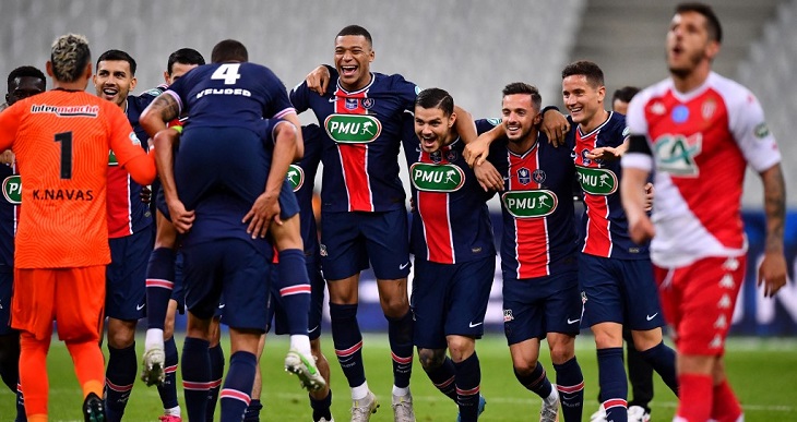 Franck Fife | Agence France-Presse