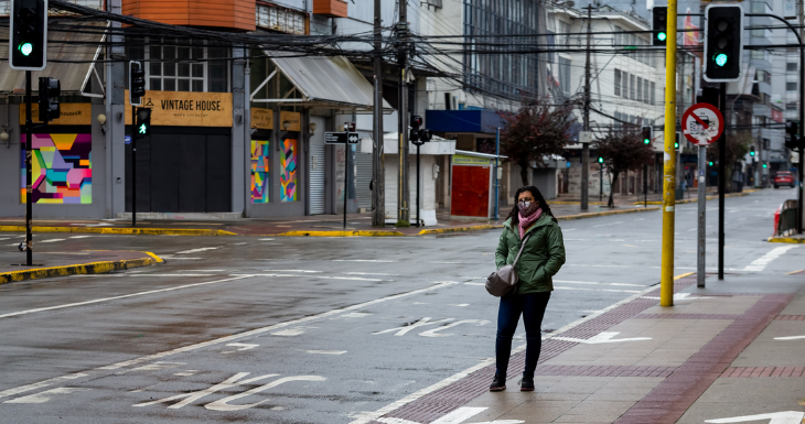 CONTEXTO | Agencia UNO