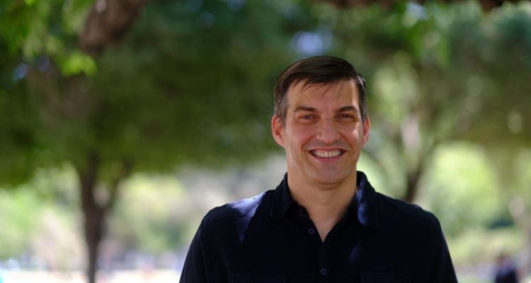 Revolución Democrática