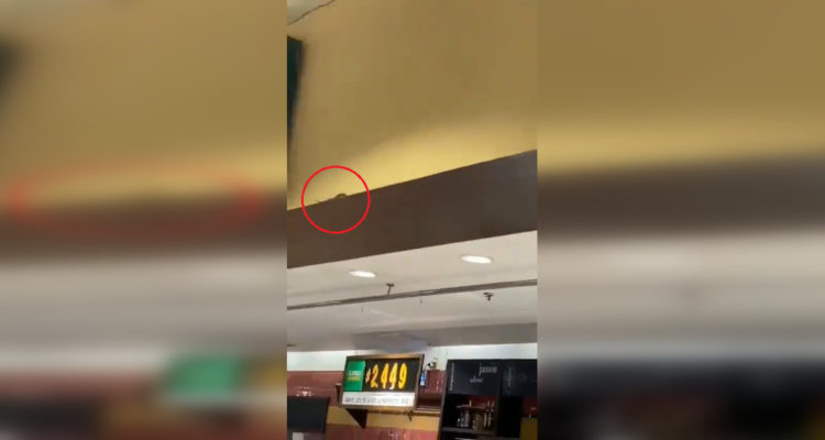 Captura de video