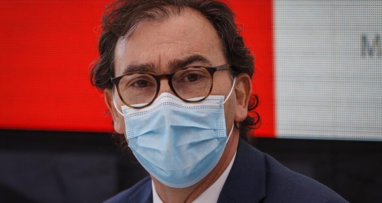 Sebastián Beltrán | Agencia UNO
