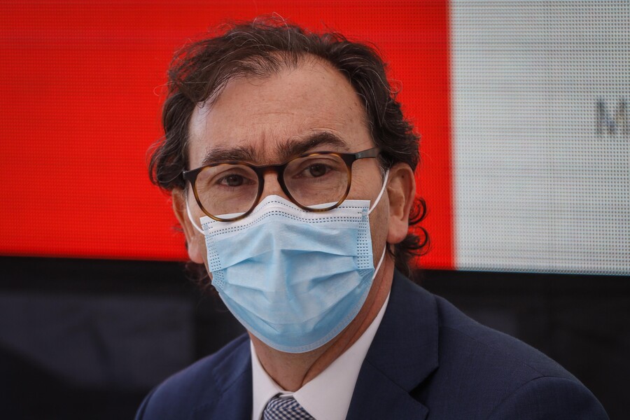 Sebastián Beltrán | Agencia UNO
