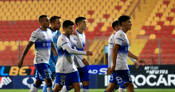 Archivo | Agencia UNO