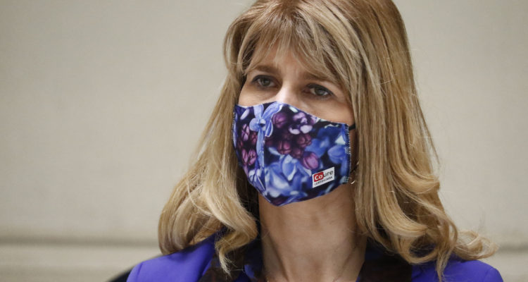 ARCHIVO | Agencia UNO