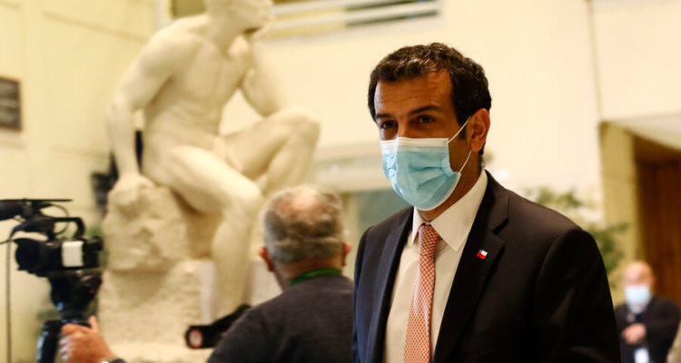 ARCHIVO | Agencia UNO