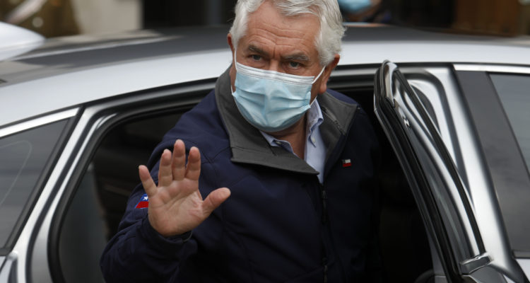 Contexto | Agencia UNO