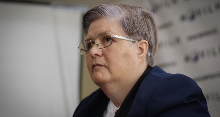 ARCHIVO | Agencia UNO