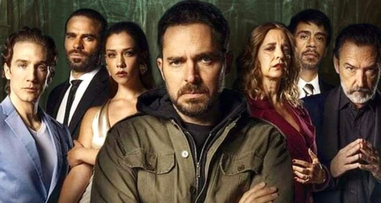 “¿Quién mató a Sara?” | Netflix 