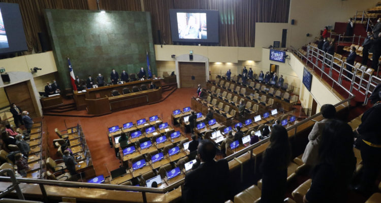 Leonardo Rubilar Chandía | Agencia UNO