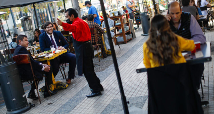 Cristóbal Escobar | Agencia UNO