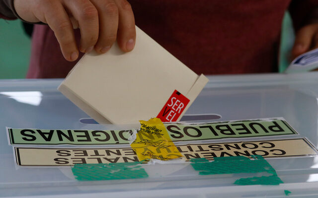 CONTEXTO | Agencia UNO