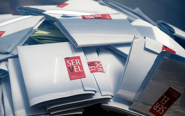 CONTEXTO | Agencia UNO