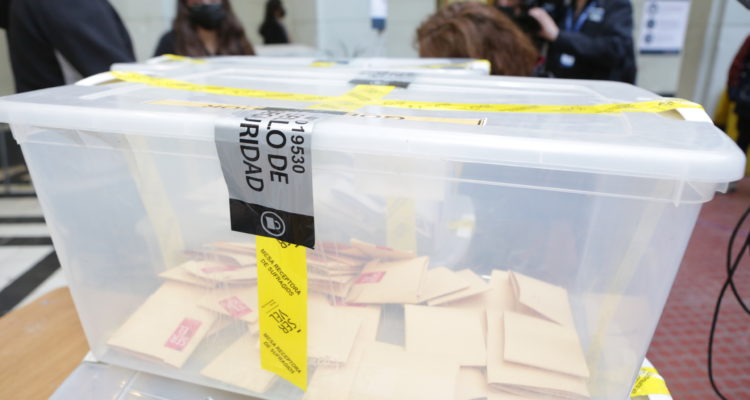 Twitter | @Servelchile