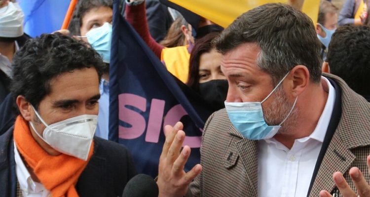 Archivo | Agencia UNO