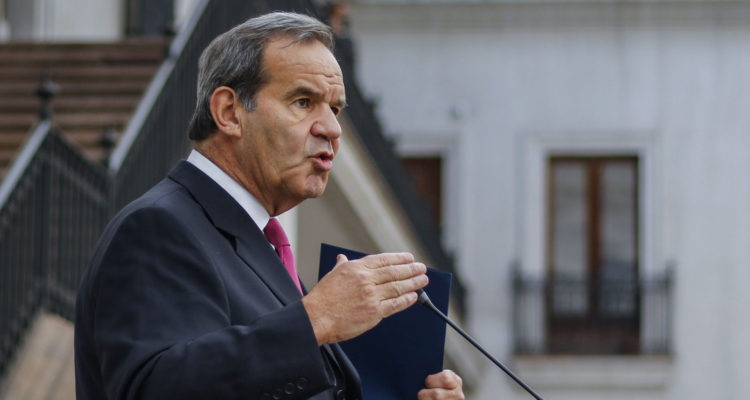 Sebastián Beltrán Gaete | Agencia UNO