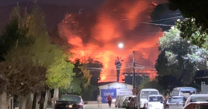 Cedido | RBB Santiago