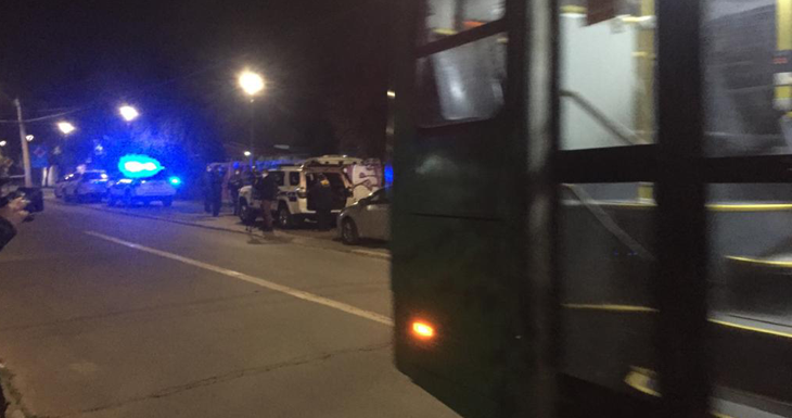 Jaime Sepúlveda | RBB Santiago