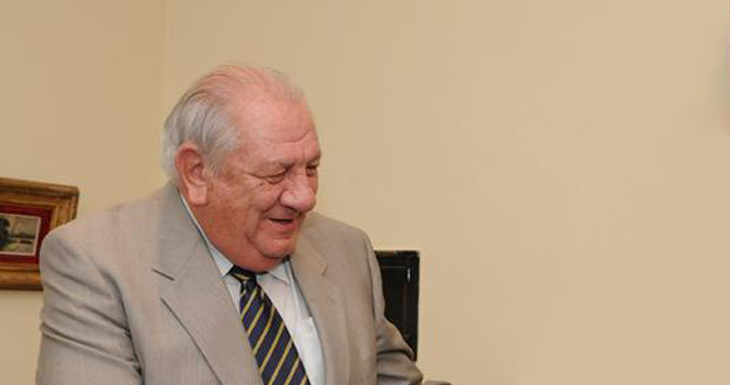 ARCHIVO | Tribunal Constitucional