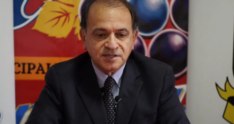 Municipalidad de Portezuelo