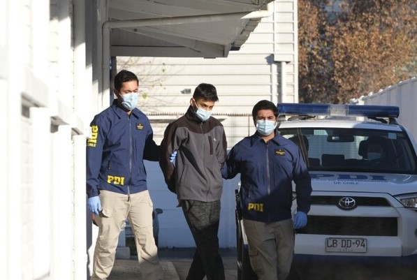 Daniel Araya | Agencia UNO