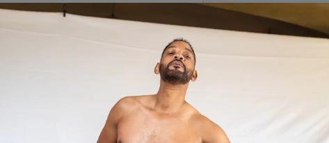 Will Smith anuncia desafío con otra honesta foto: "Amo este cuerpo pero