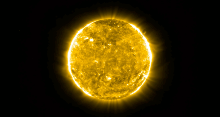 Agencia Espacial Europea 