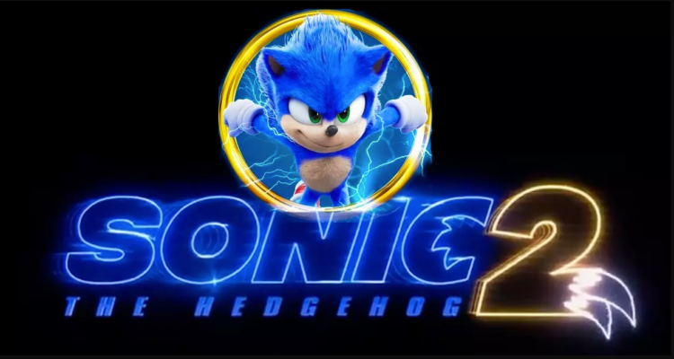Sonic the Hedgehog 2