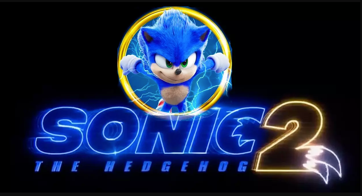 Sonic the Hedgehog 2