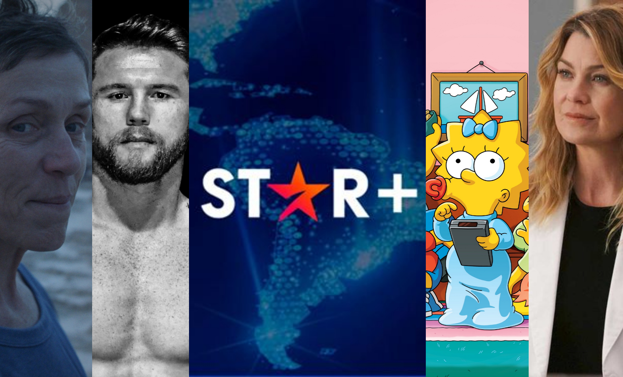 STAR+